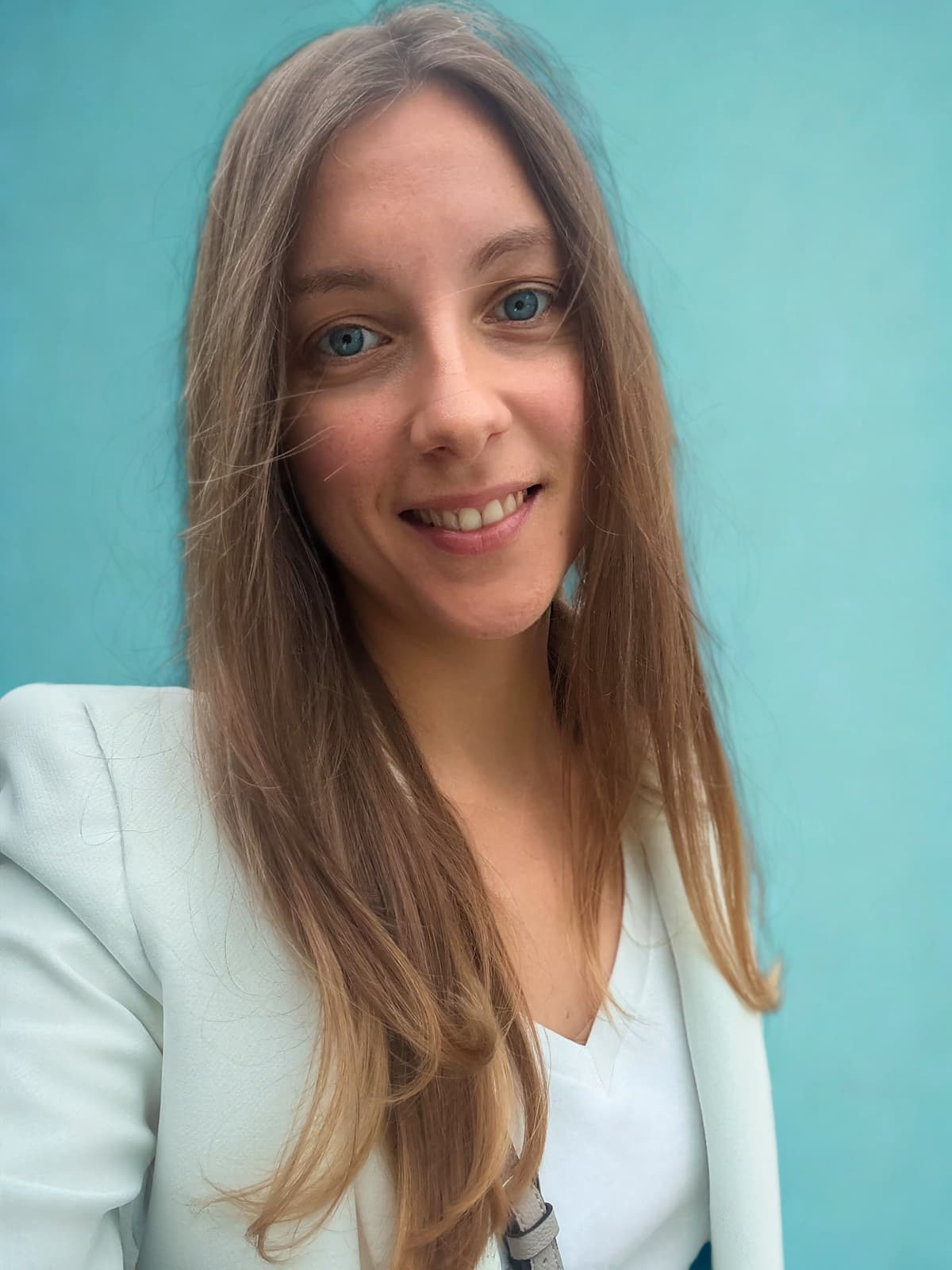 Karolina Kujawowicz - Psychodietetyk